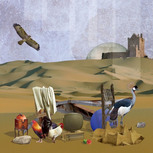 cluster migration - Album Digest