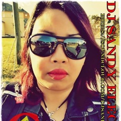 DJSandy-Hotmix 22-10-2012