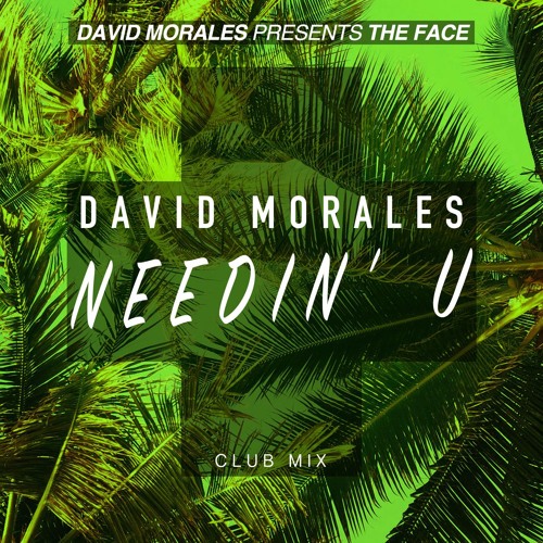 デヴィッド・モラレス・プレゼンツ・ザ・フェイス 『ニーディン・ユー』 David Morales presents The Face - Needin' U (Official Music