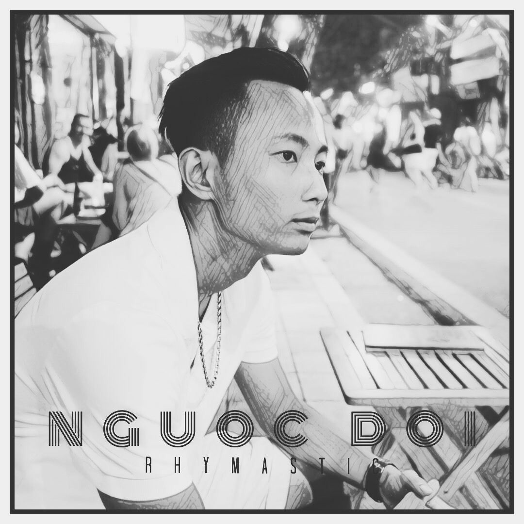 Rysmatic Rapper Stream Đặng Diễm | Listen to Rymastic playlist online for free on ...