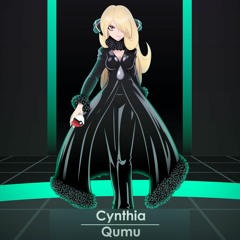 Pokémon DPPt - Cynthia [Remix]
