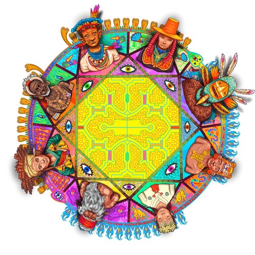 NUform @ BoomFestival 2016