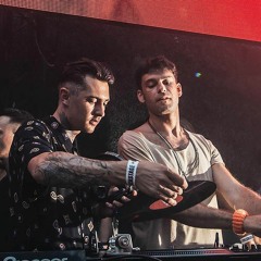 #022 Podcast Series | Played By Dan Farserelli b2b Rich NXT - [FUSE]