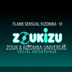 Kizomba Mix - Flame Sensual Kizomba - VI