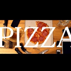 Messer Michi - PIZZA (prod. by GHXST)