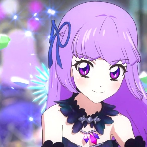 [アイカツ!] エメラルドの魔法 X Shit Again [CUEPEEDOG MASHUP]
