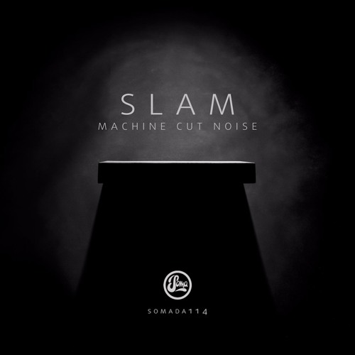 Slam "Psalm" - Boiler Room Debuts