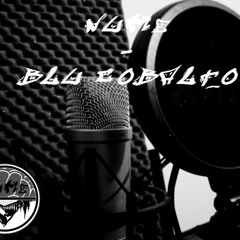 Nume - Blu Cobalto (prod. By Factory Flaws - Scratches By DJ Urbe