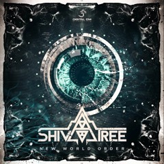 Shivatree - New World Order (OUT NOW !!)