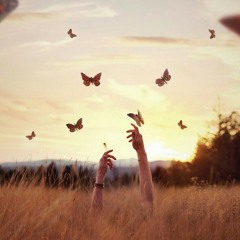 Villya feat Nisrina Jessica Jung ~ Fly cover