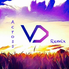 Across - Reveries ( Vincent Delatour Remix )