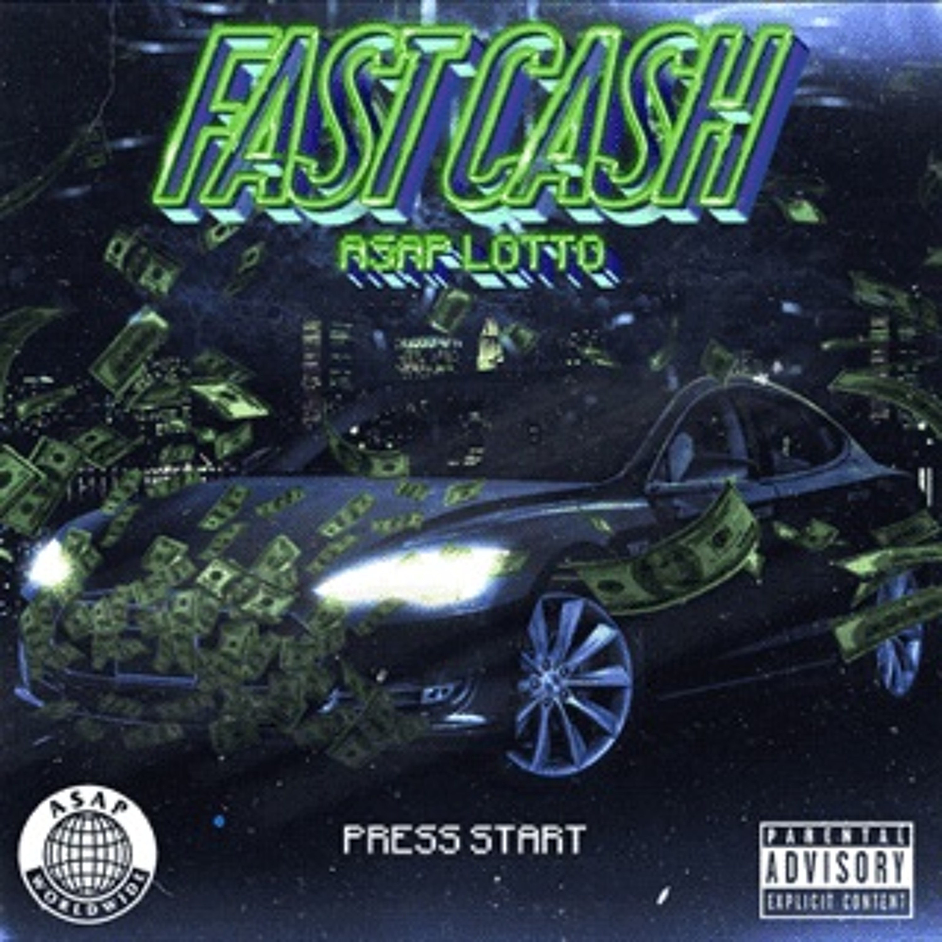 Fa$t Ca$h episode artwork