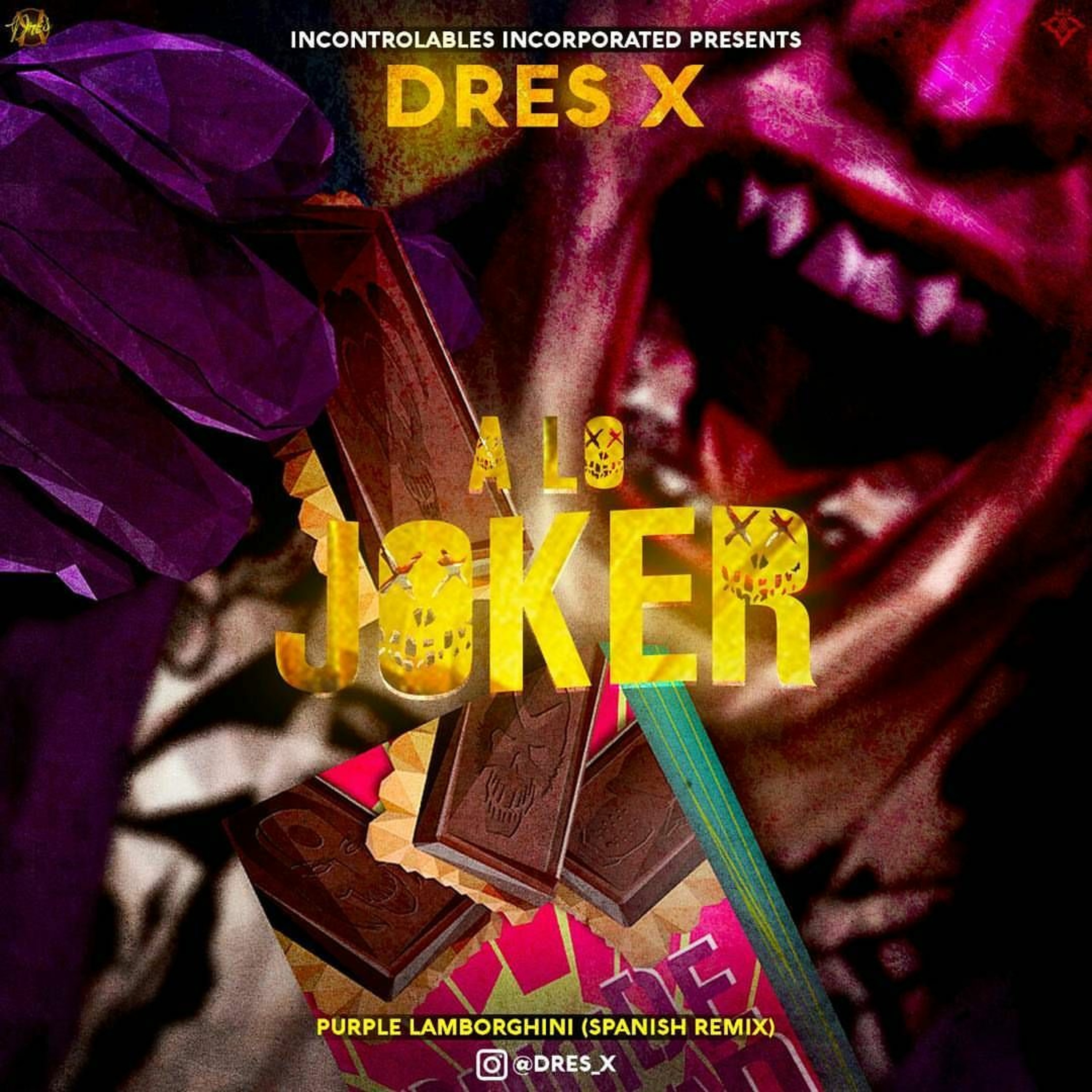 Dres X
