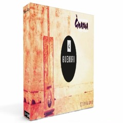 Guembri Vst Plugin [ Demo ]