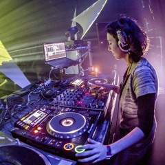 MISS TEKIX | Blacklite Records Series Vol.5 | 06/09/2016