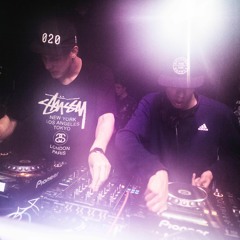 DUBTRIP EVENTS PLAYLIST WEEK 36 - 2016"