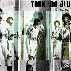 TORN∆DO BLU