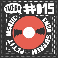 TAECH015 - Enzo Siffredi - Cocu