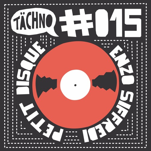 TAECH015 - Enzo Siffredi - Cocu
