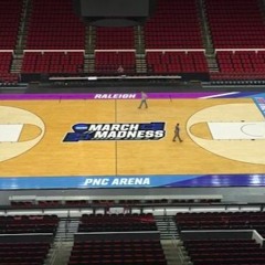 March Madness