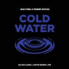 Cold Water (Brad ONeil & Termine! Bootleg) CLICK BUY FOR FREE DOWNLOAD