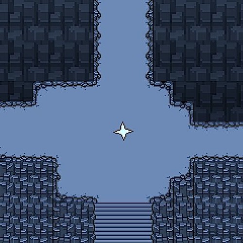 a colder medium - underswap remix