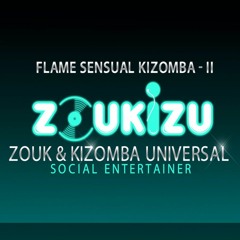 Kizomba Mix - Flame Sensual Kizomba - II