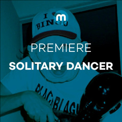 Premiere: Solitary Dancer 'Desire & Apathy'