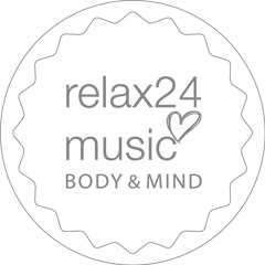 Relax24Music // Instrumental Background Music for your BODY & MIND
