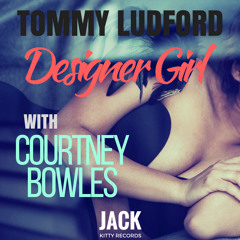 Tommy Ludford - Designer Girl (Acoustic) (with Courtney Bowles)