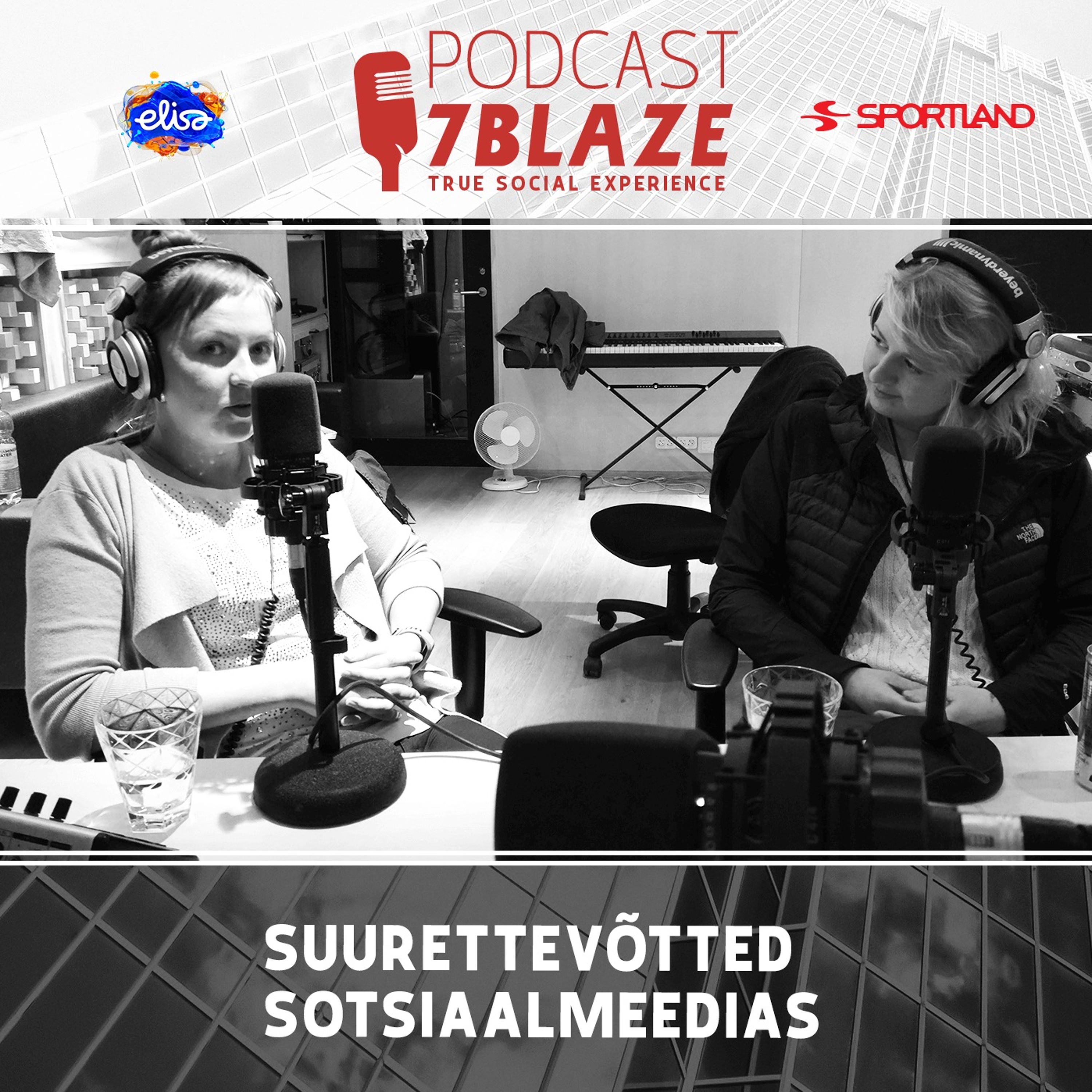 Eesti Sotsiaalmeedia Podcast
