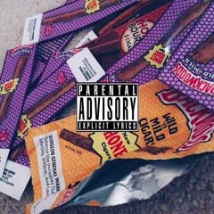 Honey Backwoods Freestyle f/ Spank Lee (Prod. by Stunt N Dozier)