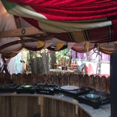20160903 - Mensch Meier - Fundrave: Dance for Kobane