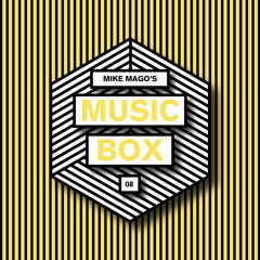 Mike Mago's Music Box #08