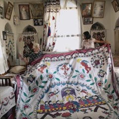 MARDİN'İN SESLERİ - أصوات من ماردين