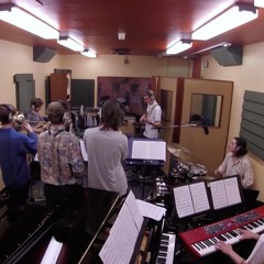 Void (Live Studio Demo)