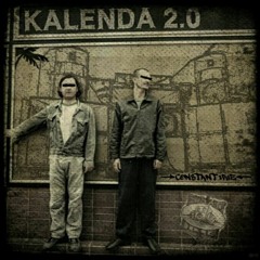 SELECTA MAHESH - KALENDA 2.0
