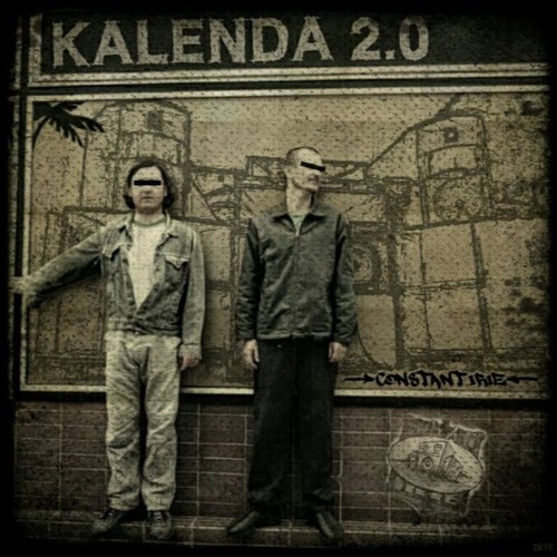 SELECTA MAHESH - KALENDA 2.0