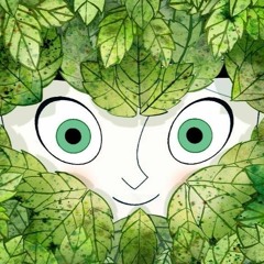 Aisling's Song - The Secret Of Kells