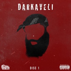 3.Dark Lo - Darkaveli Nigga mast