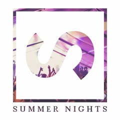 Summer Nights (Original Mix) [free download]