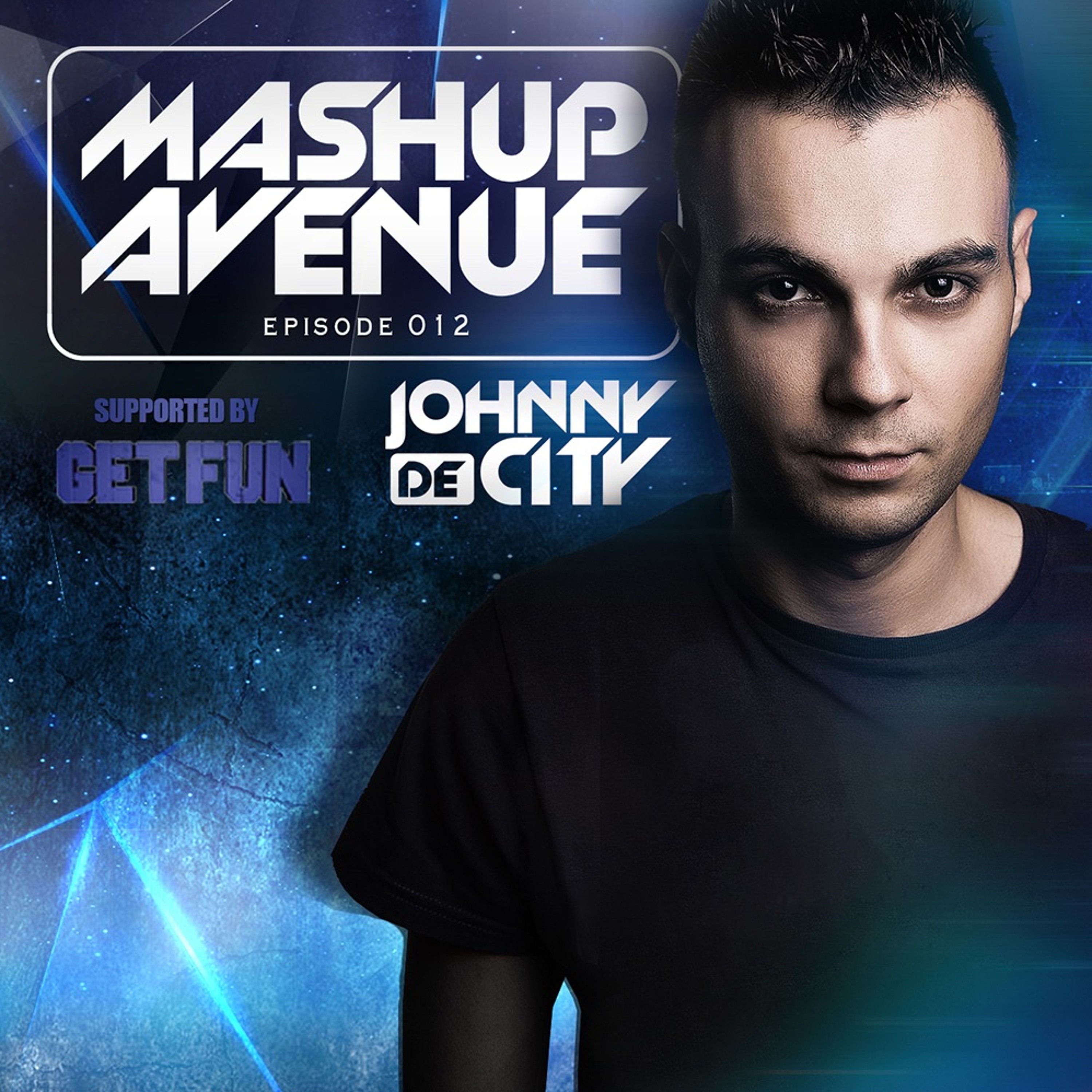 Mashup Avenue