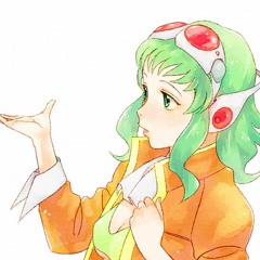 アイネクライネ(Eine Kleine) - GUMI (cover)