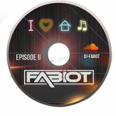 FabioT - Episode 2 Mix ***FREE DOWNLOAD ***