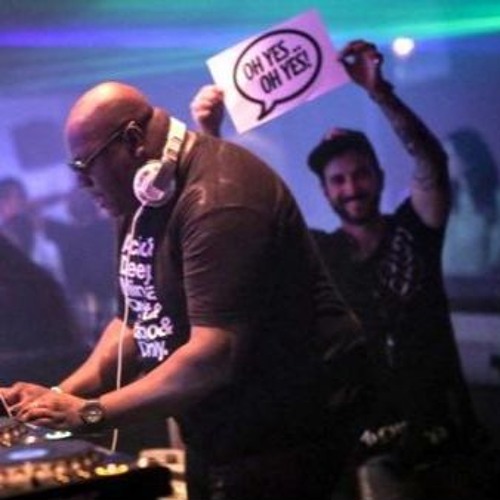 Techno/classic techno