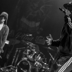 50 Cent Feat. Eminem - Patiently Waiting (REMAKE BY @WHOISVENOM)