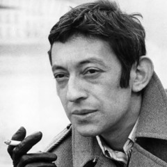 Serge Gainsbourg - Je suis venu te dire que je m'en vais (Version Instrumentale)
