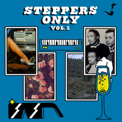 Steppers Only Vol.2