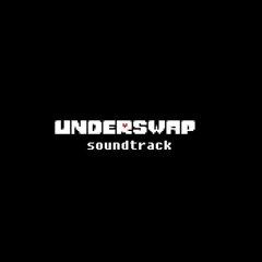 UNDERSWAP - Swapped Menu