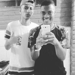 == A NOVINHA TA COM MEDO PORQUE ELA NUNCA FEZ ( DJ MARLON , DJ BOCÃO )